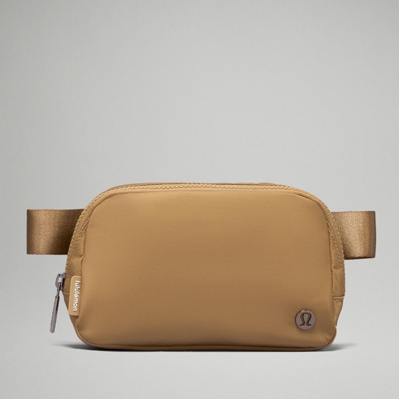 LULULEMON | NWT Allspice Everywhere Belt Bag 1L - Picture 1 of 6